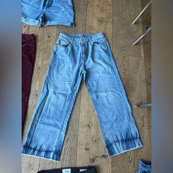 Reserved for Alexis 
Private listing denim lot of various designer brands - Picture 15 of 15